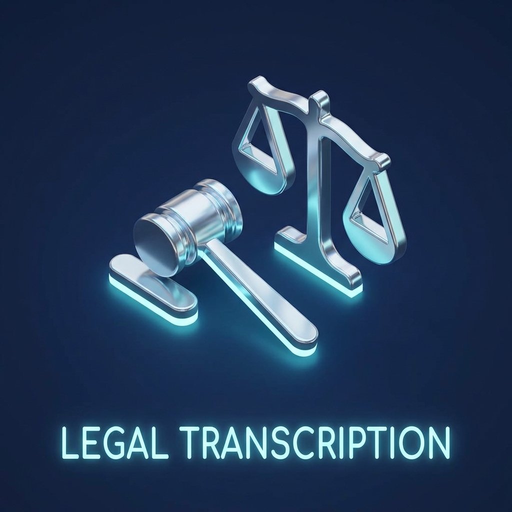 Legal Transcription